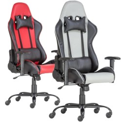 alpha racing gamer székek
